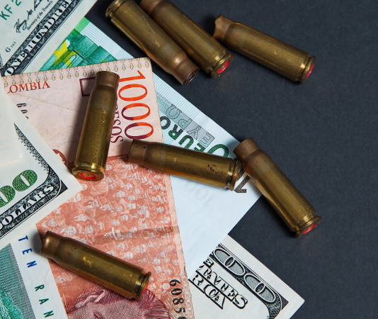 “Il Trattato sul commercio delle armi ha senso solo se tutti lo applicano”