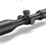 Zeiss Conquest V6 Target