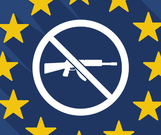 Dal Parlamento europeo: “Vogliamo più controlli” no weapons ue