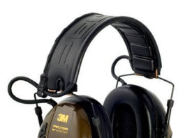 Connessione wireless allo smartphone con le Peltor WS Sport Tac Light peltor