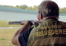 Sabatti Fulgor CTS calibro 12, presentazione e prova a fuoco Sabatti CTS