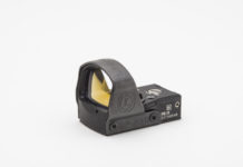 DeltaPoint Pro by Leupold: impieghi trasversali DeltaPoint