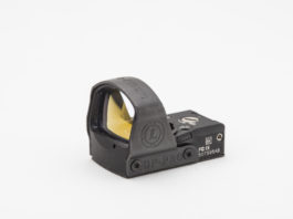DeltaPoint Pro by Leupold: impieghi trasversali DeltaPoint