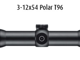 Polar T96 3-12×54: quando viene sera Polar T96