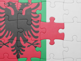 5.000 fucili italiani al di là dell’Adriatico Il governo italiano ha intenzione di cedere gratuitamente all’Albania 5.000 fucili d'assalto Beretta AR 70/90: iniziato l'iter in Commissione.