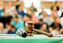 Asta per due pistole Beretta in dotazione alla polizia provinciale di Isernia