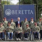 Beretta team paralimpico