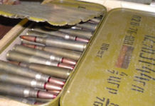 Un deputato: “Sparite delle armi da La Maddalena” Bunker La Maddalena