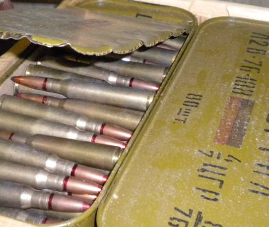 Un deputato: “Sparite delle armi da La Maddalena” Bunker La Maddalena