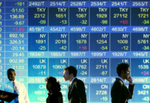 A Wall Street crescono i titoli dei produttori di armi