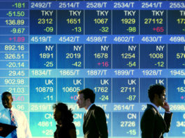 A Wall Street crescono i titoli dei produttori di armi