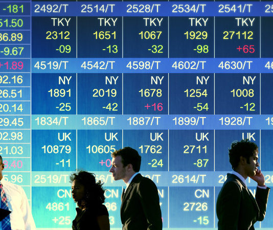 A Wall Street crescono i titoli dei produttori di armi