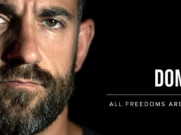 “Tutte le libertà sono connesse”, il nuovo messaggio dell’Nra