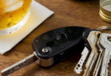 Chi guida in stato di ebbrezza può perdere il porto d’armi Drunk drive