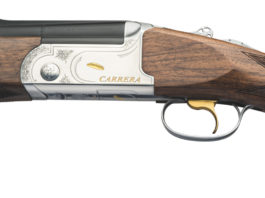 Tiro a volo: migliorare le proprie capacità venatorie in 5 mosse Fair Carrera Sporting