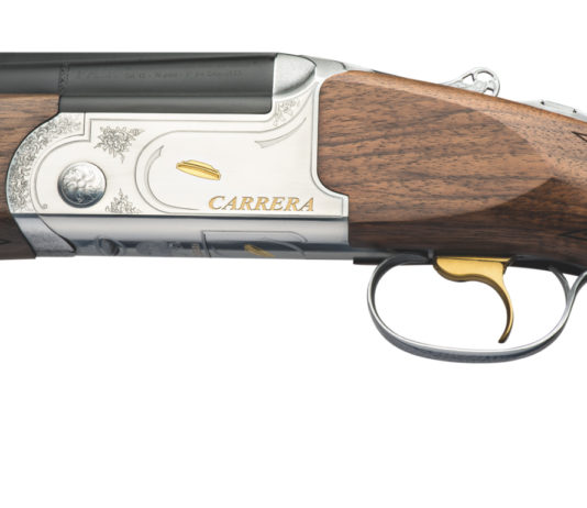 Tiro a volo: migliorare le proprie capacità venatorie in 5 mosse Fair Carrera Sporting