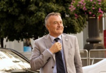 Si è dimesso Filippo Bubbico Filippo Bubbico