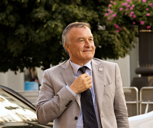 Si è dimesso Filippo Bubbico Filippo Bubbico