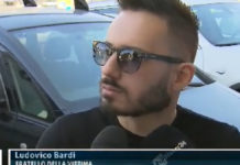 Il fratello del ladro ucciso: l’avvocato è andato lì per sparare Fratello della vittima