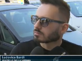 Il fratello del ladro ucciso: l’avvocato è andato lì per sparare Fratello della vittima