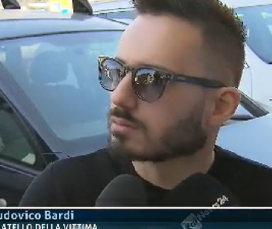 Il fratello del ladro ucciso: l’avvocato è andato lì per sparare Fratello della vittima