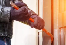 Galatone (LE): i ladri rubano solo i due fucili da caccia