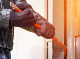 Galatone (LE): i ladri rubano solo i due fucili da caccia