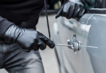 Gli rubano la doppietta dall’auto: denunciato cacciatore di Frosinone