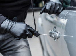 Gli rubano la doppietta dall’auto: denunciato cacciatore di Frosinone