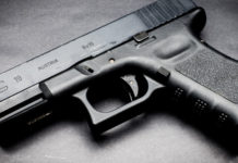 Glock G46, la canna roto-traslante per la polizia tedesca Glock G19
