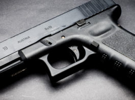 Glock G46, la canna roto-traslante per la polizia tedesca Glock G19