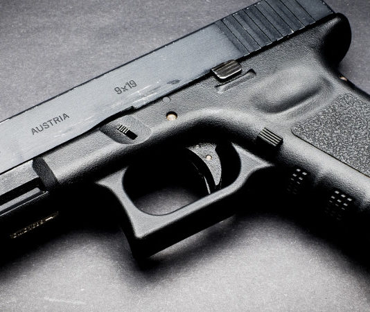 Glock G46, la canna roto-traslante per la polizia tedesca Glock G19