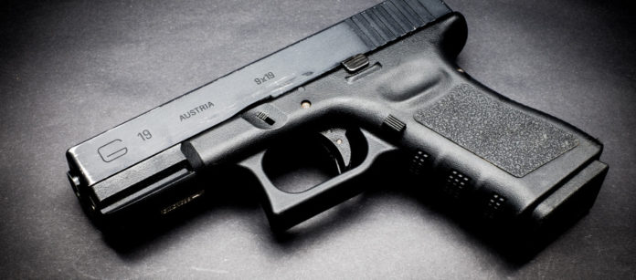 Glock G19