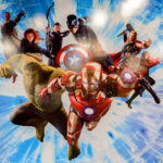 I fan si ribellano, salta la collaborazione tra Marvel e industria delle armi