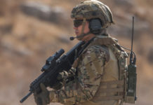 IWI lancia il Tavor 7 IWI Lancia il Tavor 7