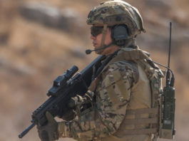 IWI lancia il Tavor 7 IWI Lancia il Tavor 7