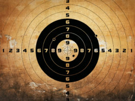 Il bersaglio è il cancro infantile