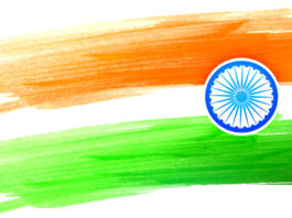 Di numeri e di censimenti, non solo in Europa Indian Flag