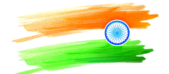 Indian Flag