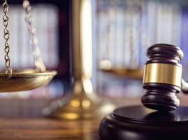 Il presidente dell’Associazione magistrati: niente tabù sulla legittima difesa Judge