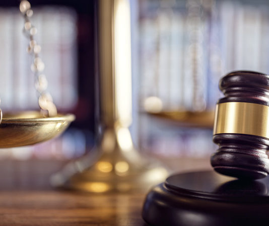 Il presidente dell’Associazione magistrati: niente tabù sulla legittima difesa Judge