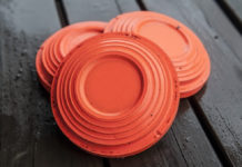 La strada verso Nuova Delhi