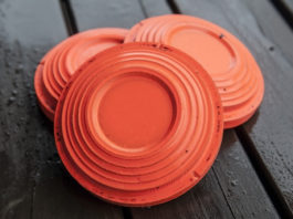 La strada verso Nuova Delhi