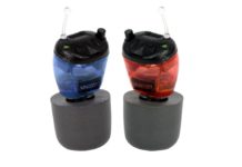 Mino Cens: otoprotettori elettronici subito pronti all’uso MINO-CENS