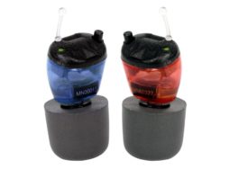 Mino Cens: otoprotettori elettronici subito pronti all’uso MINO-CENS