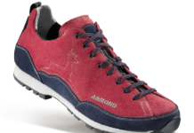 Monfenera 115 by Armond, la scarpa multiuso per gli amanti dell’outdoor MONFENERA 115