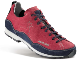 Monfenera 115 by Armond, la scarpa multiuso per gli amanti dell’outdoor MONFENERA 115