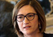 Legittima difesa e certezza della pena, il convegno di Forza Italia e Unavi Maria Stella Gelmini