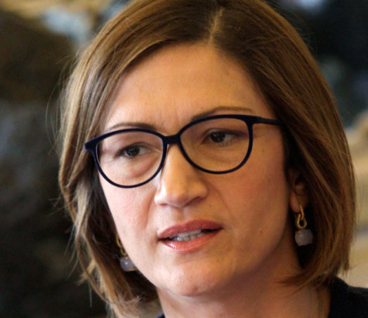 Legittima difesa e certezza della pena, il convegno di Forza Italia e Unavi Maria Stella Gelmini