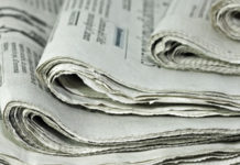 I giornali: limitate la diffusione delle armi